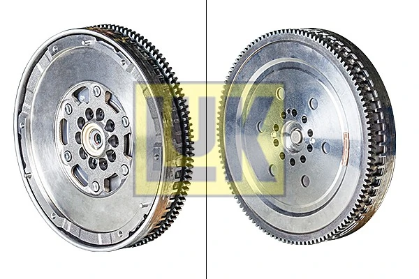 Flywheel